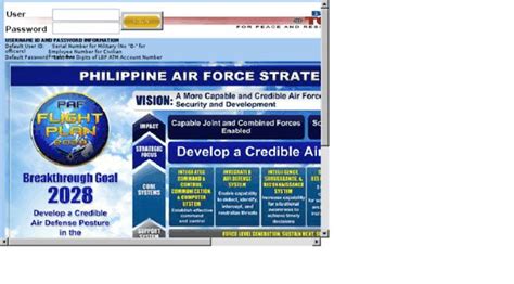 paf finance payslip|PHILIPPINE AIR FORCE.